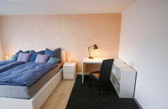 Schlossberg Apartments & Garten in der Natur & unweit vom "Thüringer Meer" - Foto 33