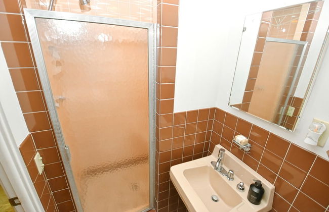 Mid Century Modern 30 Minute Walk to Notre Dame 3 Bedroom 3 Full Bath 2008 - Foto 18