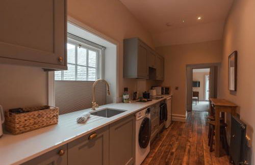 The Jodrell Luxury Suites - Photo 56