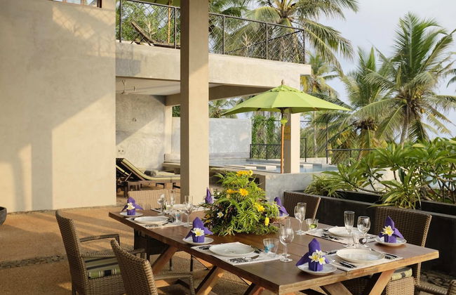 Kambura Villa - Photo 53