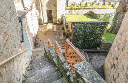 Castle keep at Stanhope Castle - Photo 34