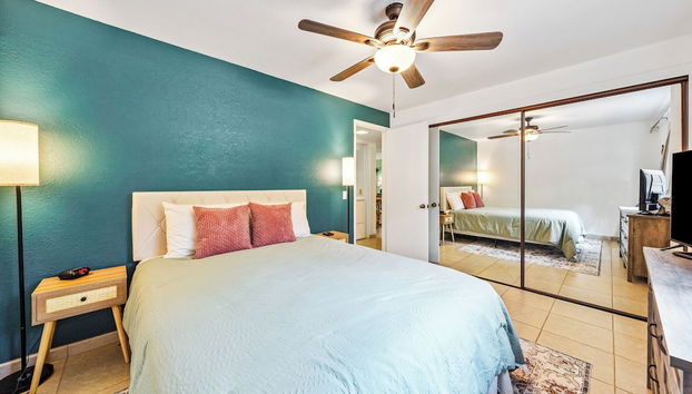 Makahuena 1102 - Foto 2, Habitación