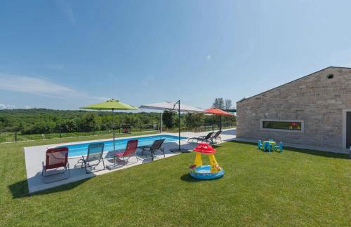 Villa Levak - Foto 75