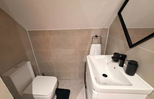 Premium Apartment with Dover Castle Views, Central Dover - Foto 10