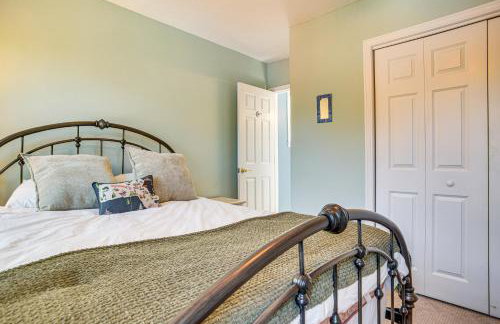 3 Mi to Megansett Beach Home with Pool and Game Room - Foto 26