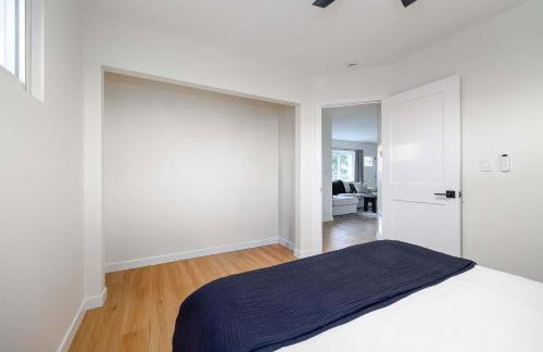 Spacious & Newly Renovated Villa in San Diego - Perfect for Families - Foto 13