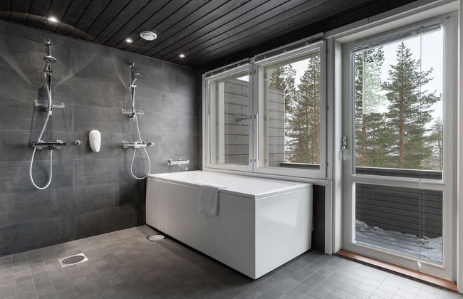 Ski-Inn PyhäLinna - Photo 78