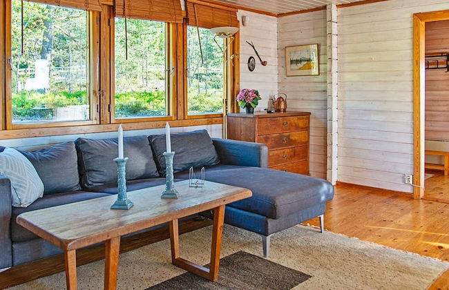 7 Person Holiday Home in Varmdo-by Traum - Photo 5