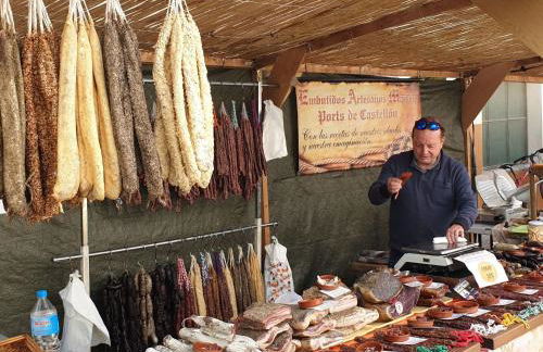 Holiday Home Casa Geminis 1 mit Garten und Meerblick by Interhome - Photo 36