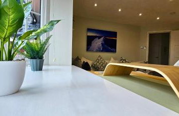 Riverview Apartments by Switchback Stays - Foto 7