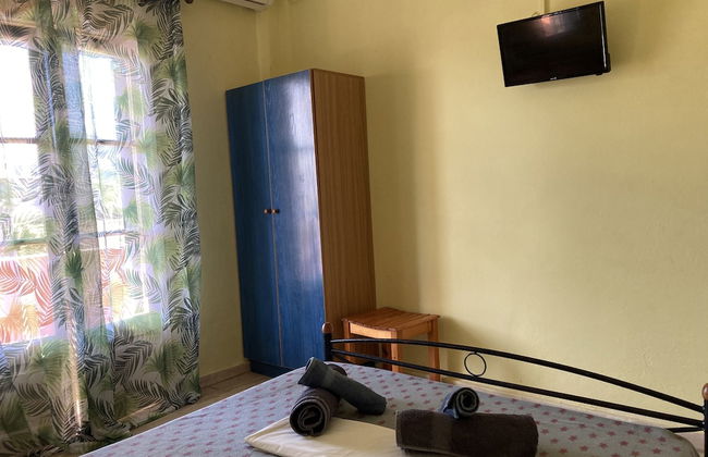 Villa Corfiota Moraitika Beach - Foto 8