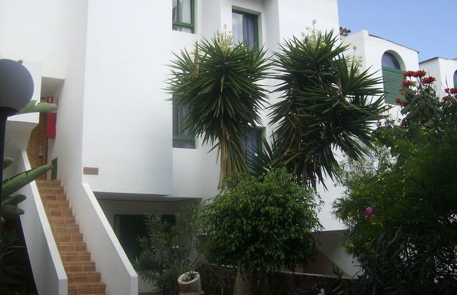 Alondras Park Apartamentos - Foto 2