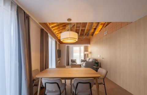 Apartamentos Turísticos de Soria Centro NF - Foto 60