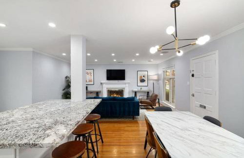 Marbella Lane - Immaculate & Cozy 3BR Home - Foto 9