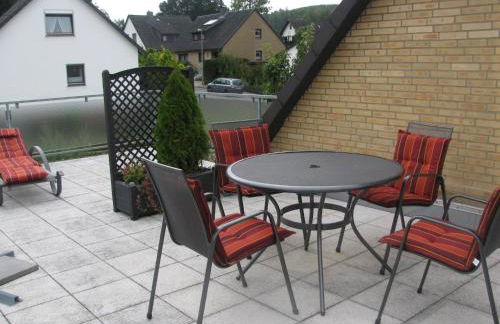 Ferienwohnung Flegessen Weserbergland - Foto 6