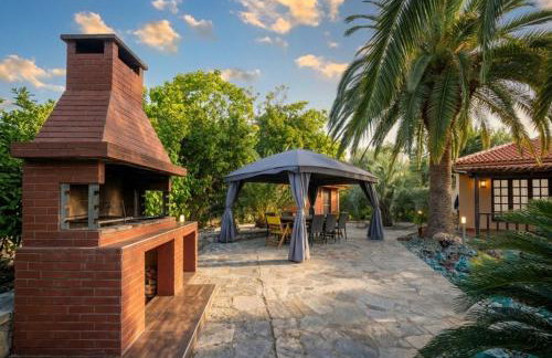 Monica's Tropical Villa - Foto 33