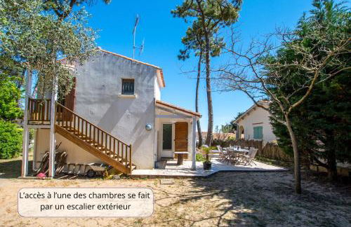 À 700m de la plage- Maison familiale pour 7 - Photo 17