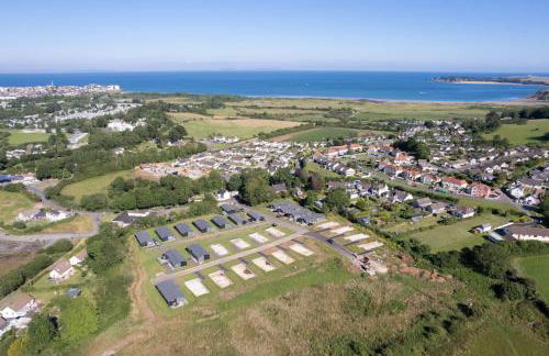 Dewin Bach - Luxury Lodge, Hot Tub, Close to Beach - Photo 79