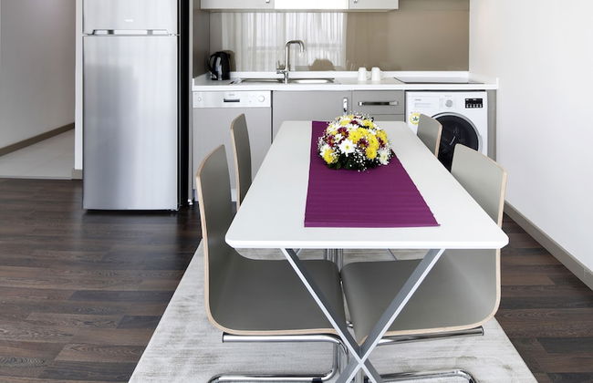 Prime Suites - Foto 29