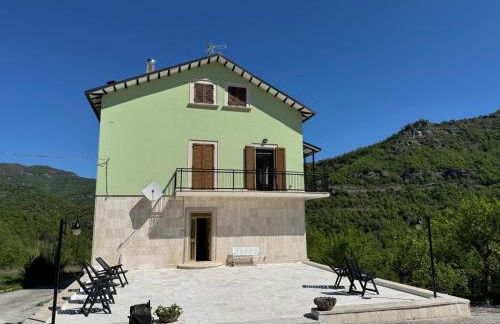 CASA DI BETTA Appartamento 3 Ascoli, Norcia, Monti Sibillini - Foto 6