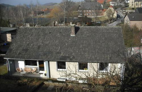 Holiday home in Büren with swimming pool - Foto 1