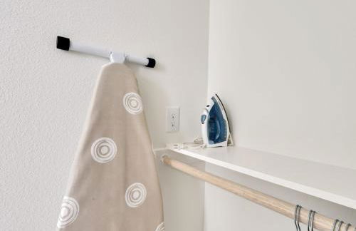 Uptown Escape l Stylish Stay near Downtown Dallas - Foto 47