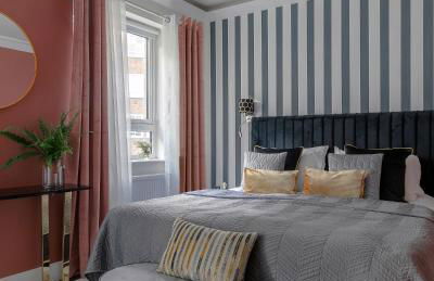 Notting Hill & Hyde Park EXCLUSIVE WEST-END SERENE DESIGNER FAMILY HOME 5Bed4bath - Foto 31