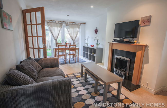 Maidstone Family Homes - Fernhill - Foto 20