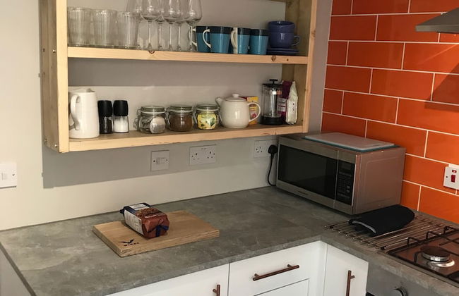 3 Crown Barton - Glastonbury - Foto 19