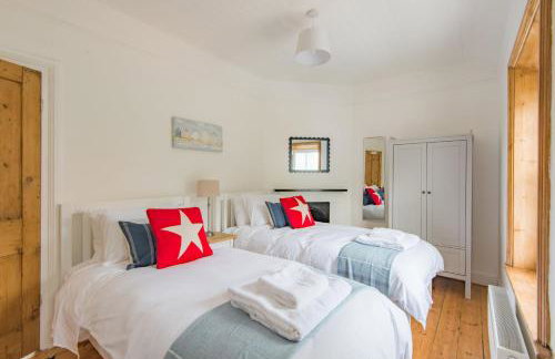 Sea Spray Cottage by Bloom Stays - Foto 9