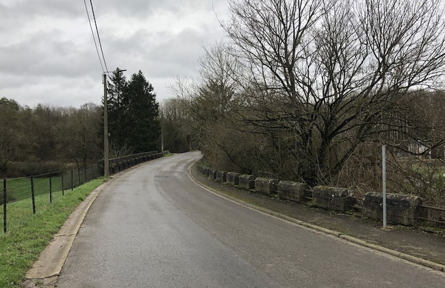 Scenic Cottage in Merlemont With Balcony - Foto 39