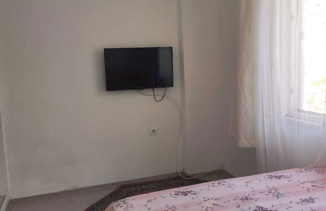 Beyaz Adalar Atlihan Apart Otel - Photo 21