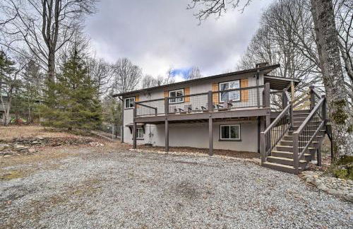 Stonewood Lodge Couples Retreat in Glenville! - Foto 35