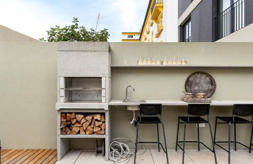 GuestReady – Serene getaway with outdoor lounge - Photo 5