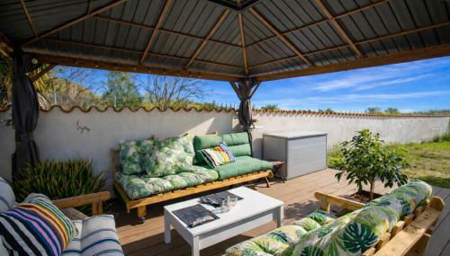 Villa privada con Chill Out y Barbacoa ALBERT VILLAS - Photo 5