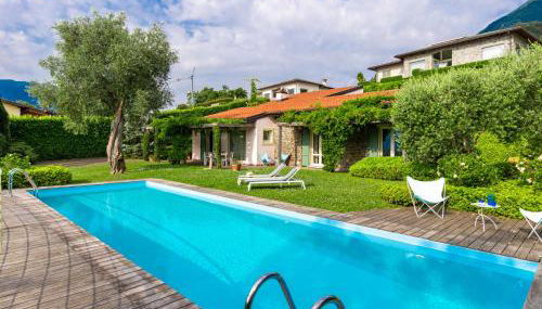 Villa Villa Ulivo by Interhome - Foto 2