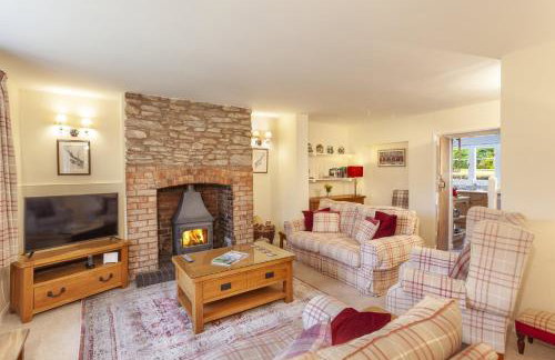 Two Lower Spire Cottage Liscombe - Foto 2