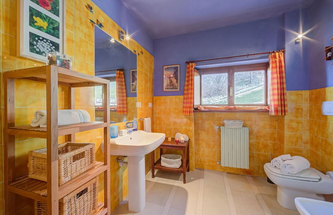 Rebecca's House (few steps from skiing) - Foto 17