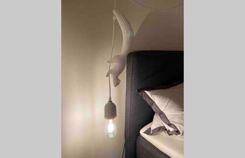 City Apartment - Foto 16