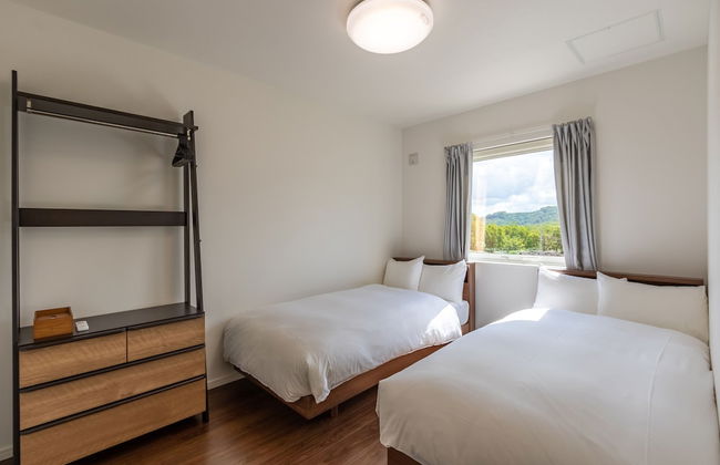 Wapura Rusutsu - Yotei - Photo 5