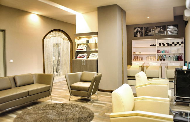 The Streamliner Hotel Apartment - Foto 46