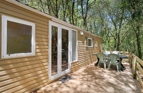 23.Mobil-home option clim-5pers - Foto 3