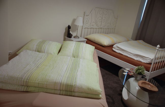 My Sweet Home Apartment Düsseldorf K153 - Foto 6