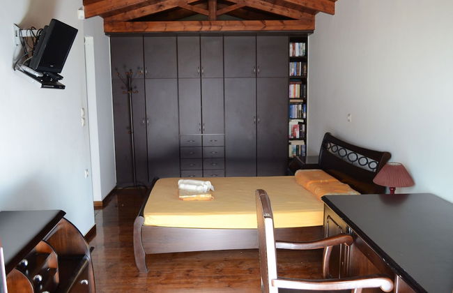 Villa Bella Loukisia - Foto 6