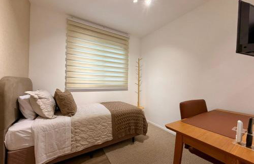 5B 2-bedroom apartment near the mall and USP - Foto 9