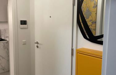 Hochwertige Stilvolle 2 Zimmer Erdgeschoss Wohnung mit großer Terasse und Garten - Foto 13