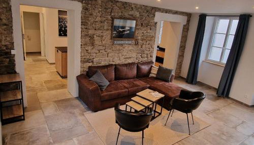 Maison rénovée cœur de Groix, 9 couchages - FR-1-813-13 - Foto 3