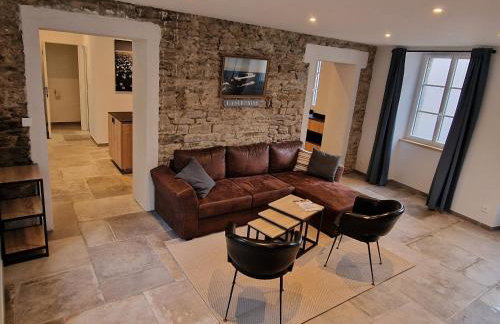 Maison rénovée cœur de Groix, 9 couchages - FR-1-813-13 - Foto 3