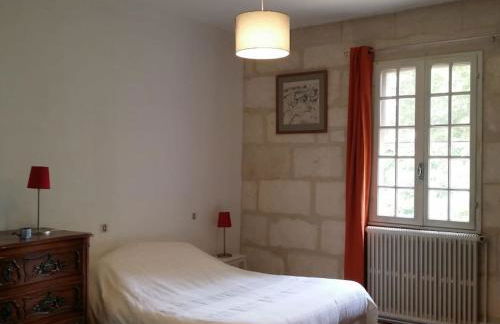 Maison dans un mas le Moulin Piot - Foto 7