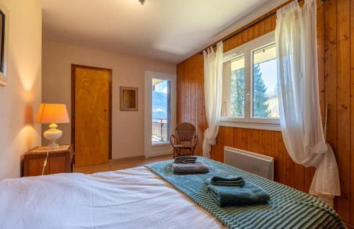 Les Chrysalis - Nature, Lac, Montagnes & Ski 10'min - Foto 6